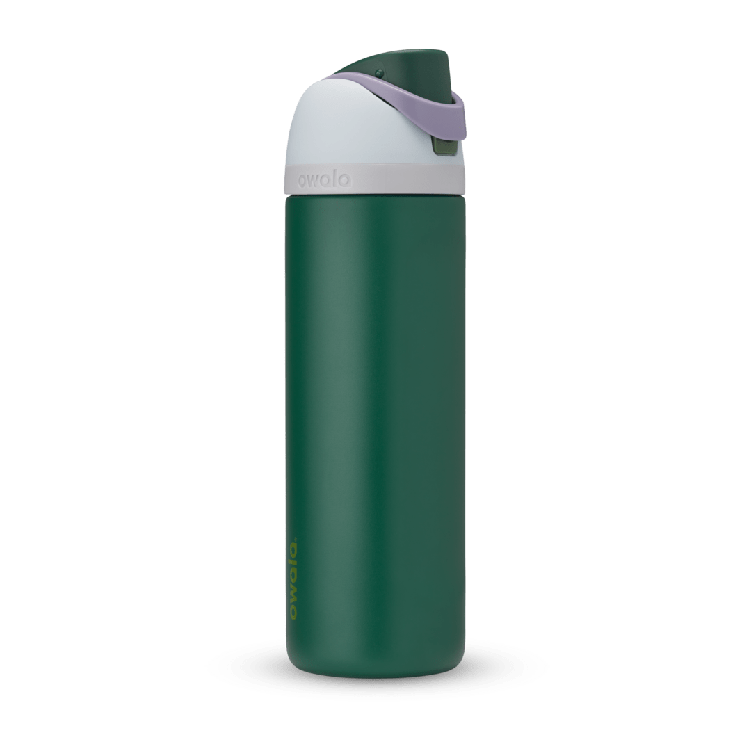 Great American Road Trip Water Bottle VICDH