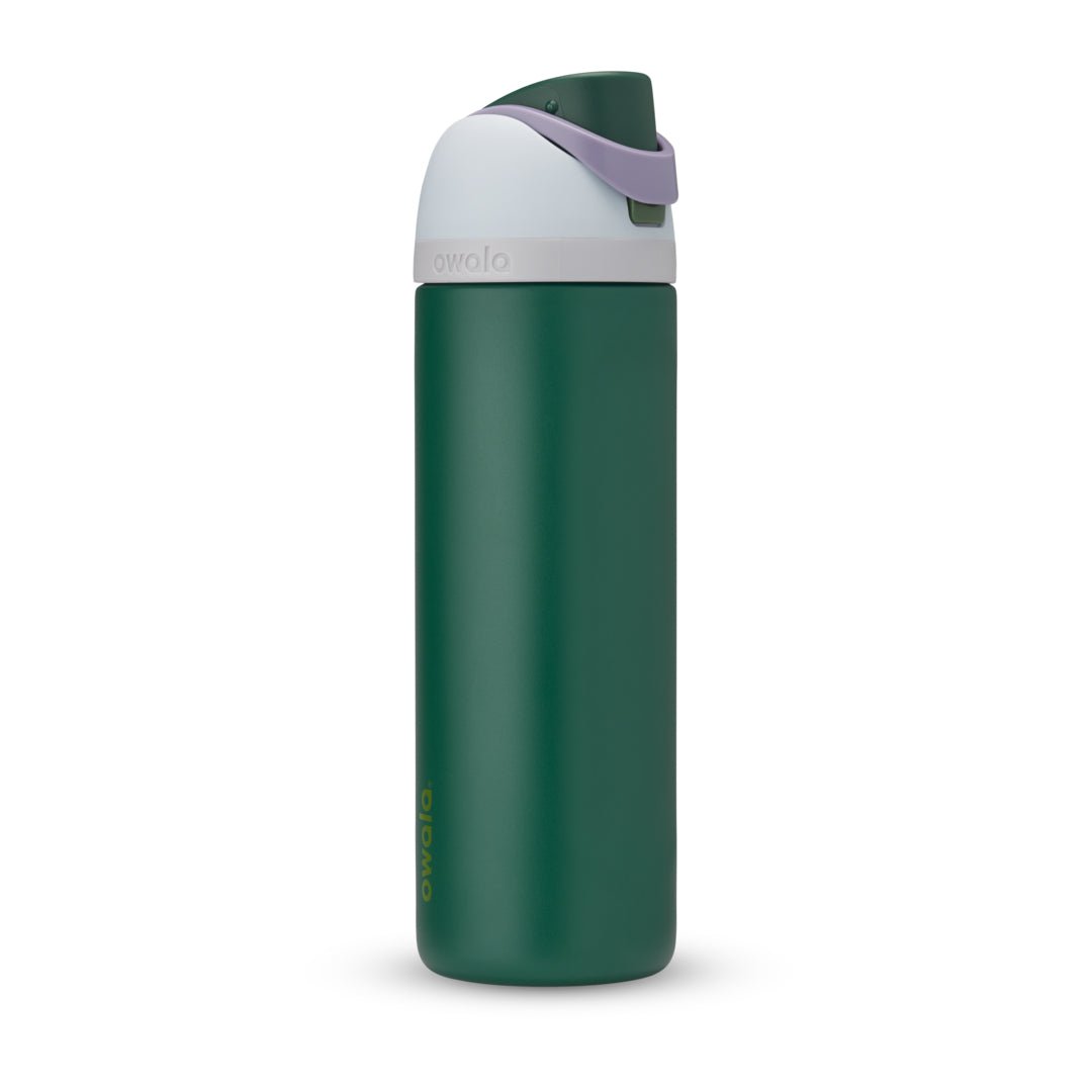 Great American Road Trip Water Bottle VICDH