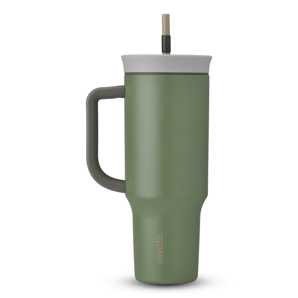 40oz Tumbler Water Bottle ZDSC3