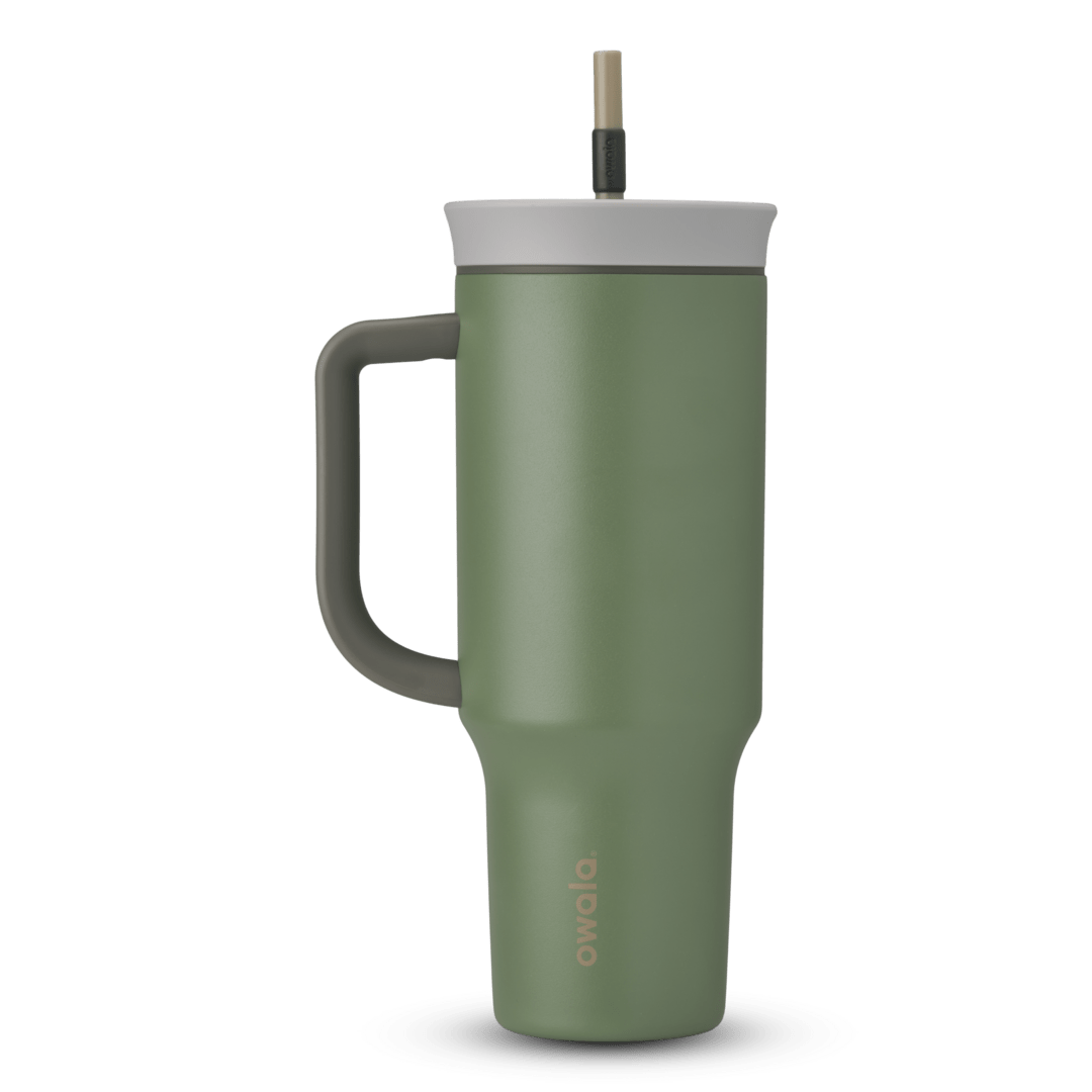 40oz Tumbler Water Bottle ZDSC3