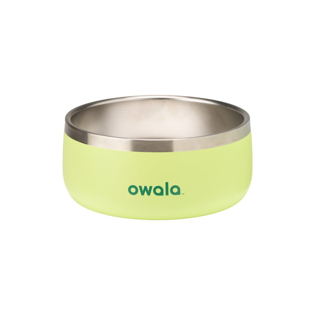 Pet Bowl Water Bottle U08YK