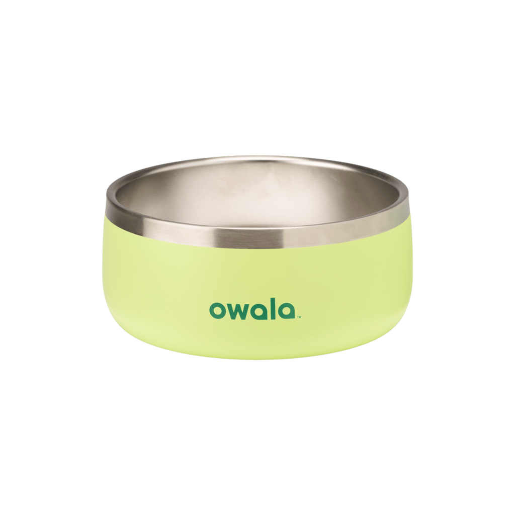 Pet Bowl Water Bottle U08YK