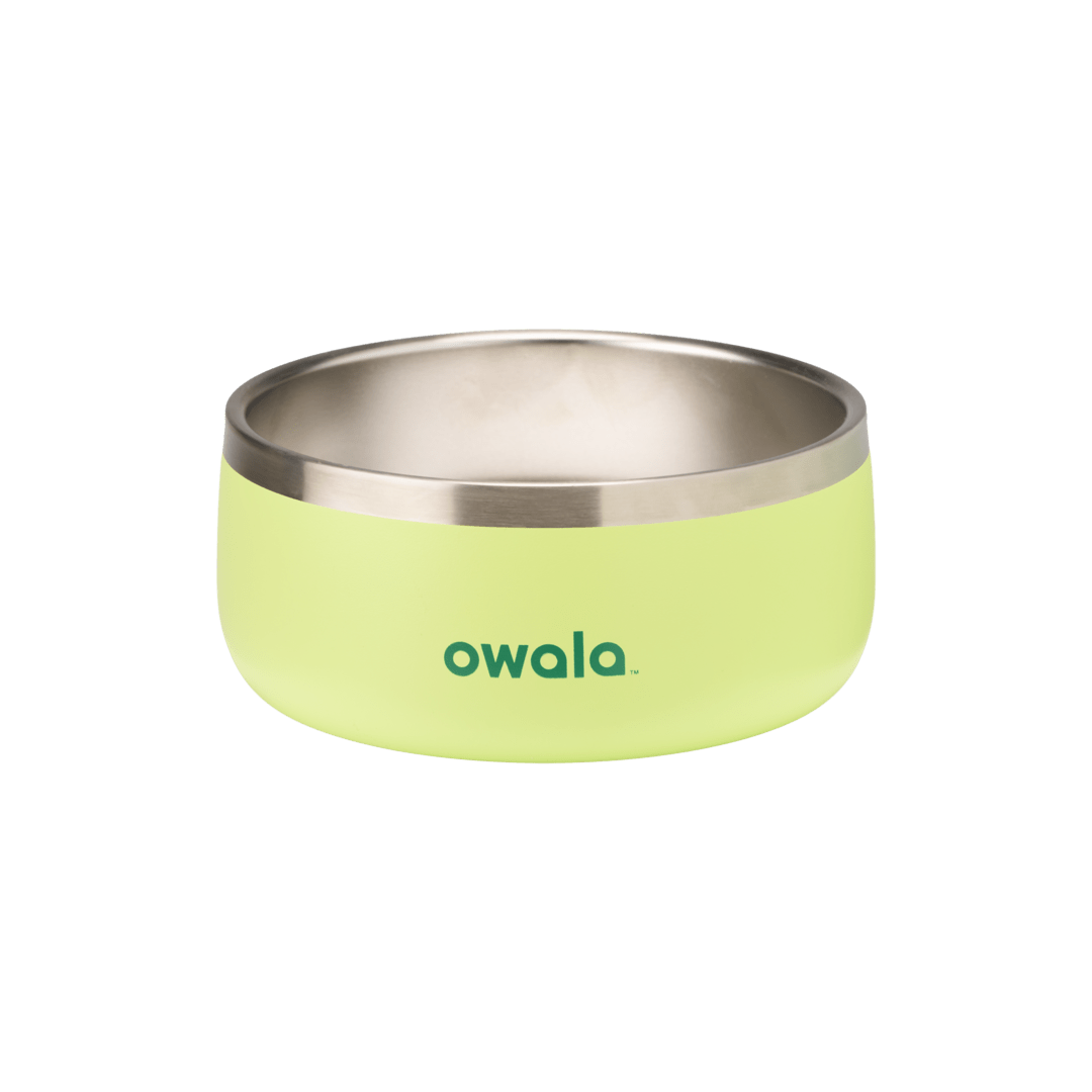 Pet Bowl Water Bottle U08YK