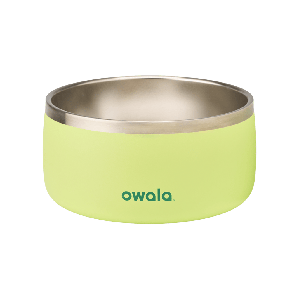 Pet Bowl Water Bottle U08YK