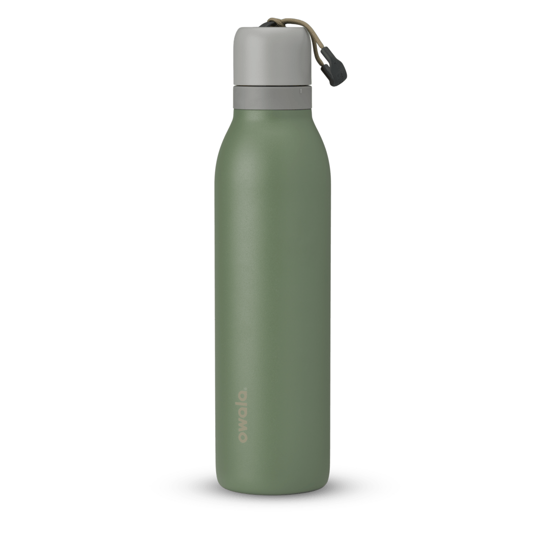 FreeSip® Twist UK Water Bottle G49AI