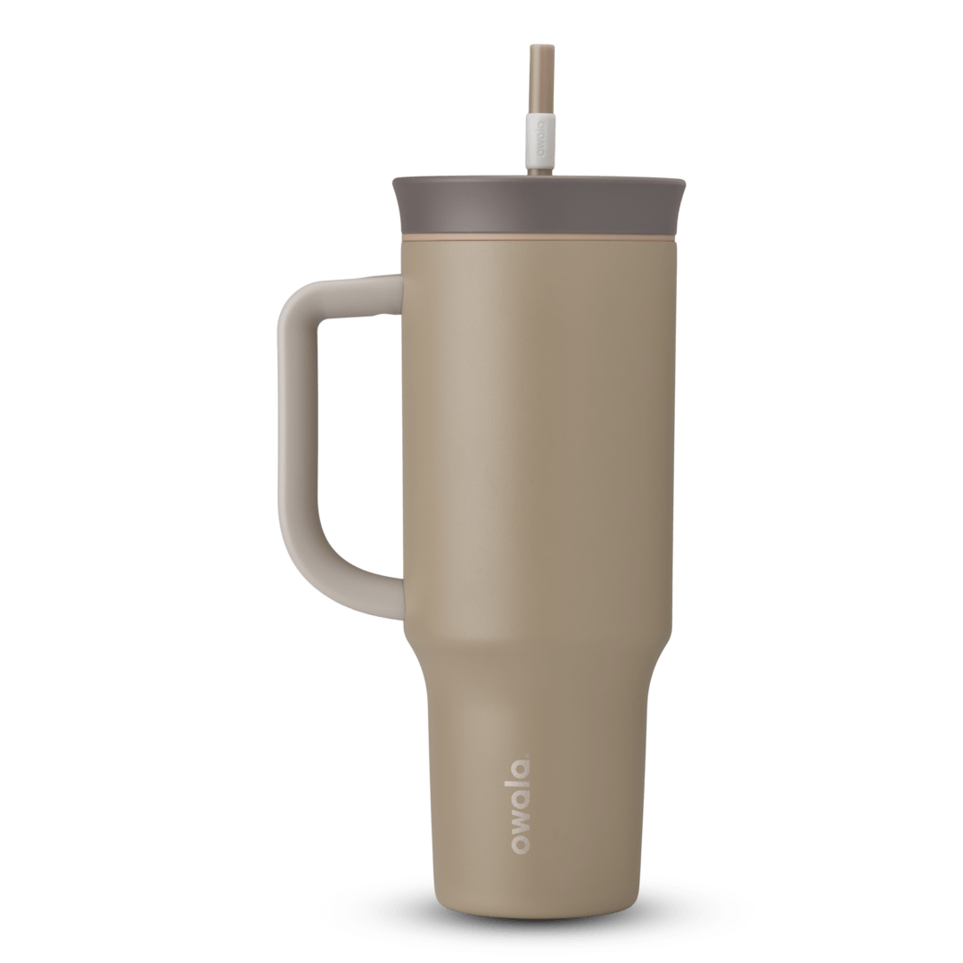 40oz Tumbler UK Water Bottle ZO52P