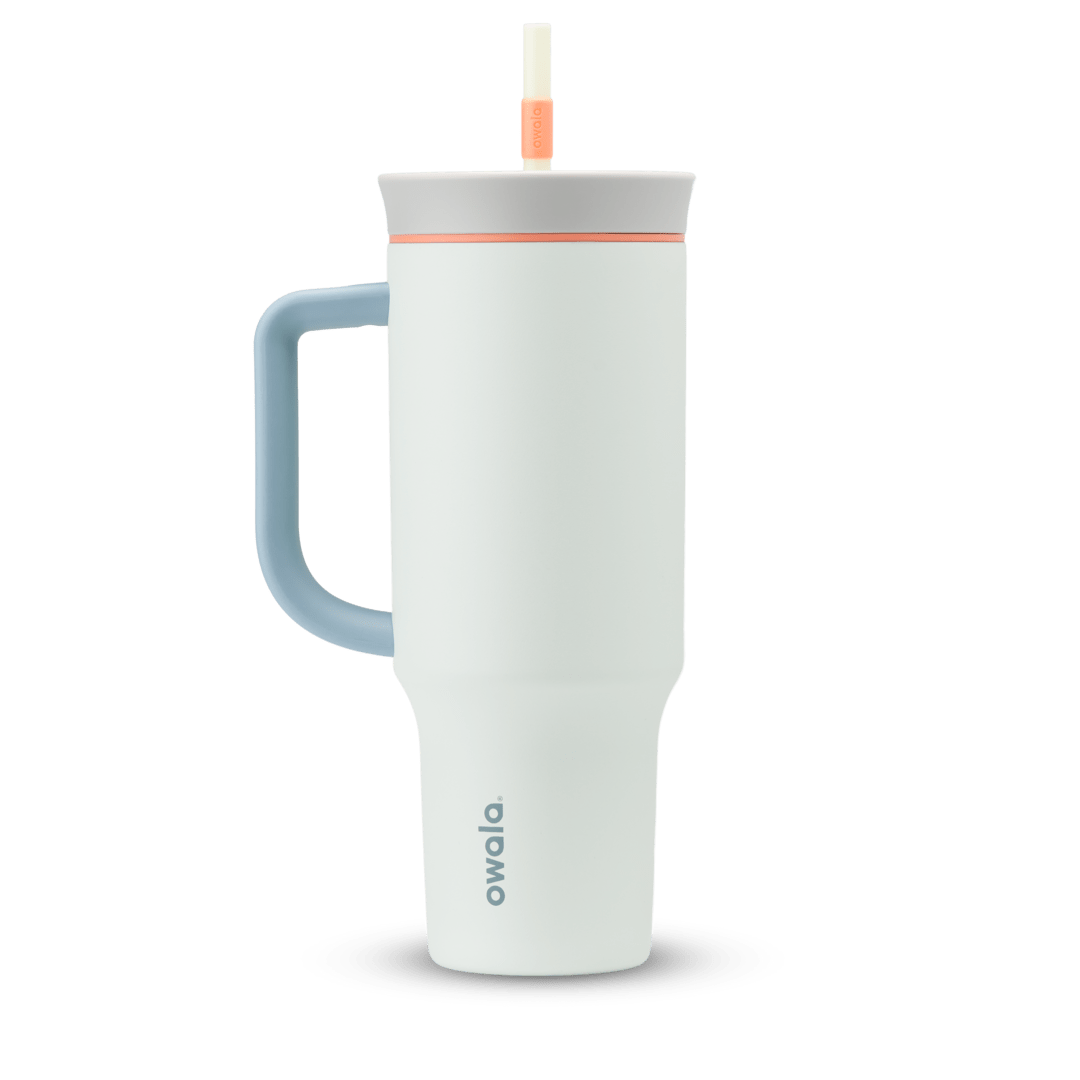 40oz Tumbler Water Bottle ZDSC3