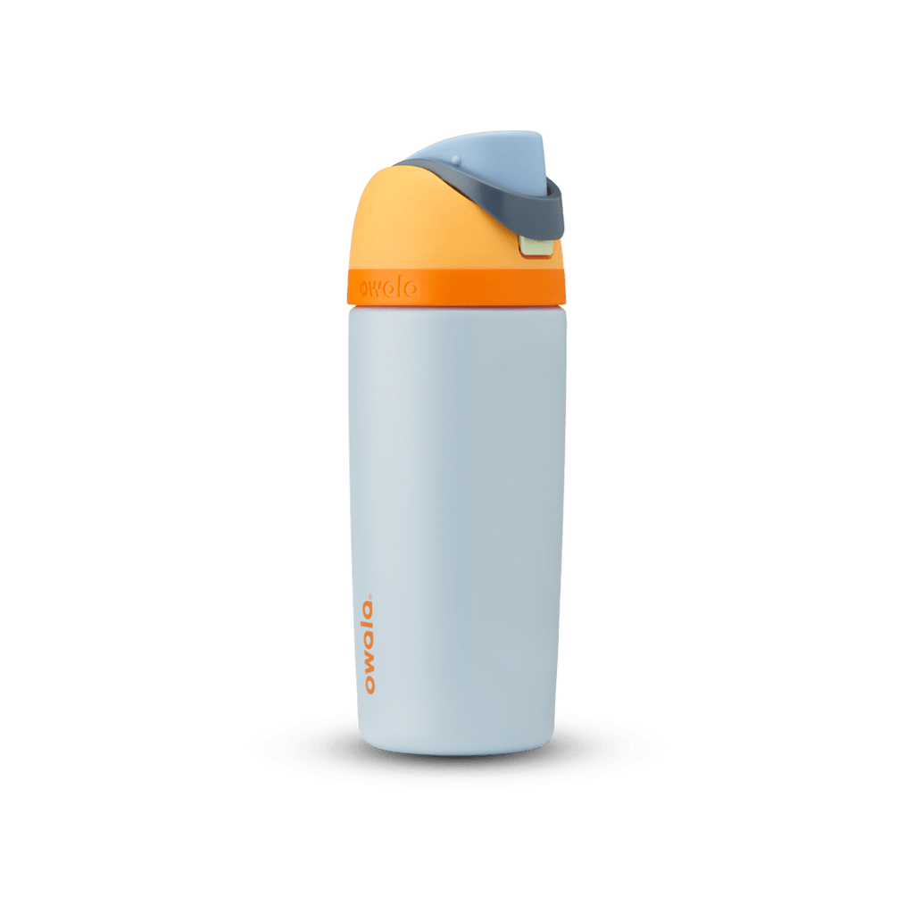 Kids' FreeSip UK Water Bottle AZQ15