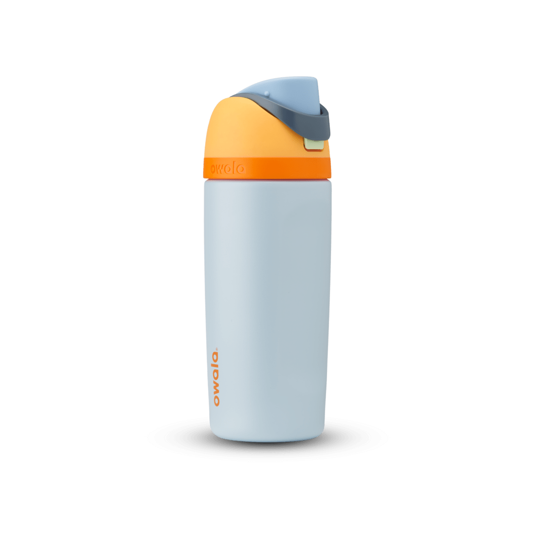 Kids' FreeSip CA Water Bottle JVUBW