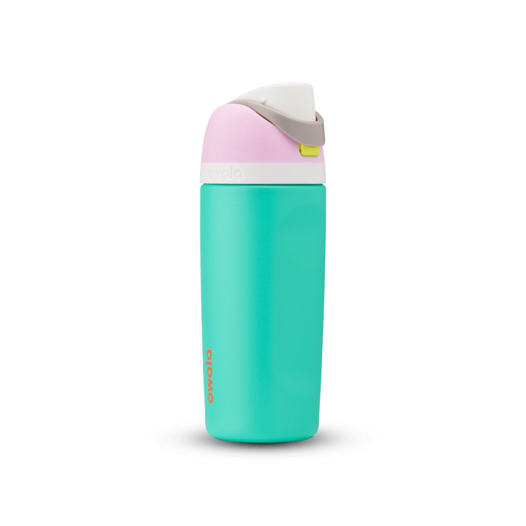 Kids' FreeSip UK Water Bottle AZQ15
