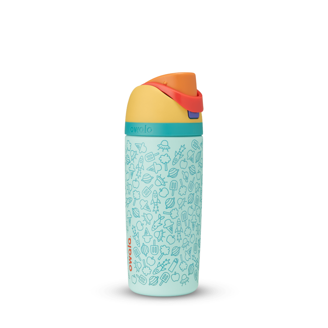 Great American Road Trip Water Bottle VICDH