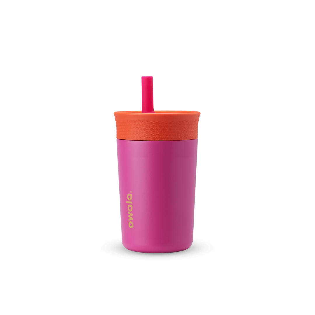 Kids' Tumbler Water Bottle DS3QI