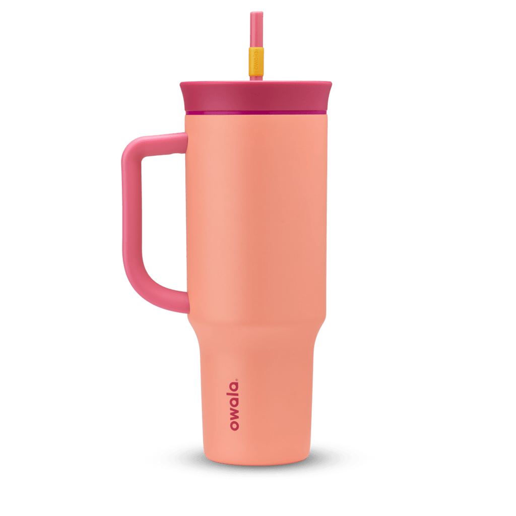 40oz Tumbler Water Bottle ZDSC3