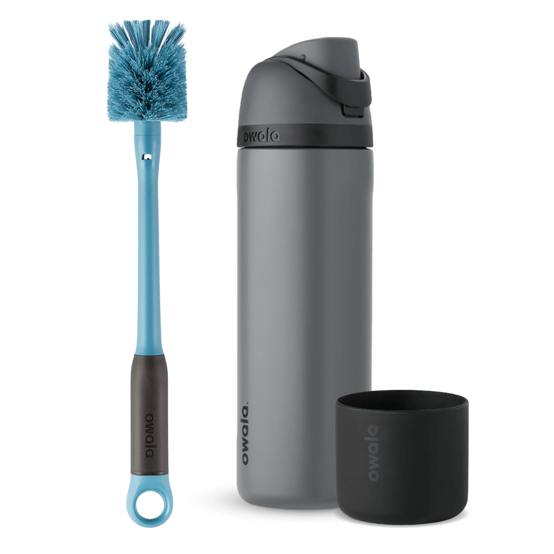 Starter Pack Bundle Water Bottle K4Q8W