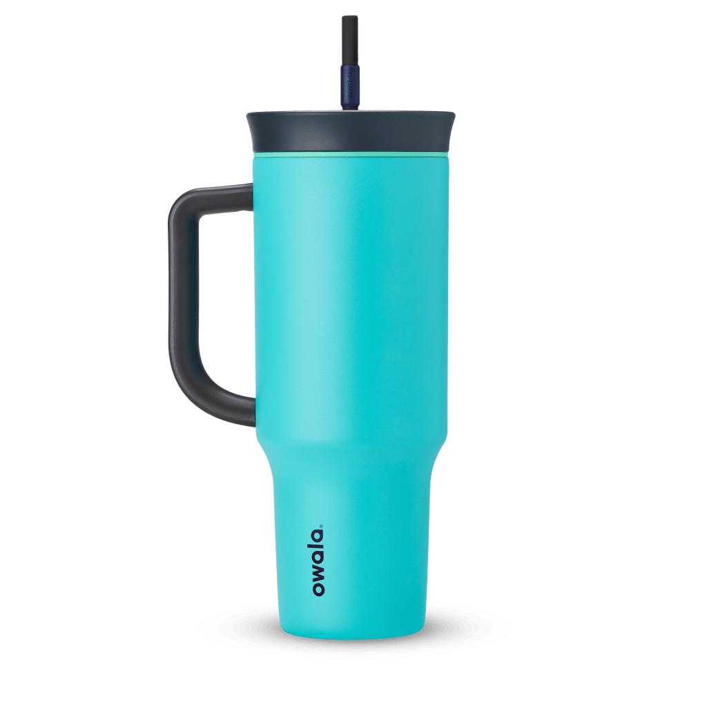40oz Tumbler Water Bottle ZDSC3
