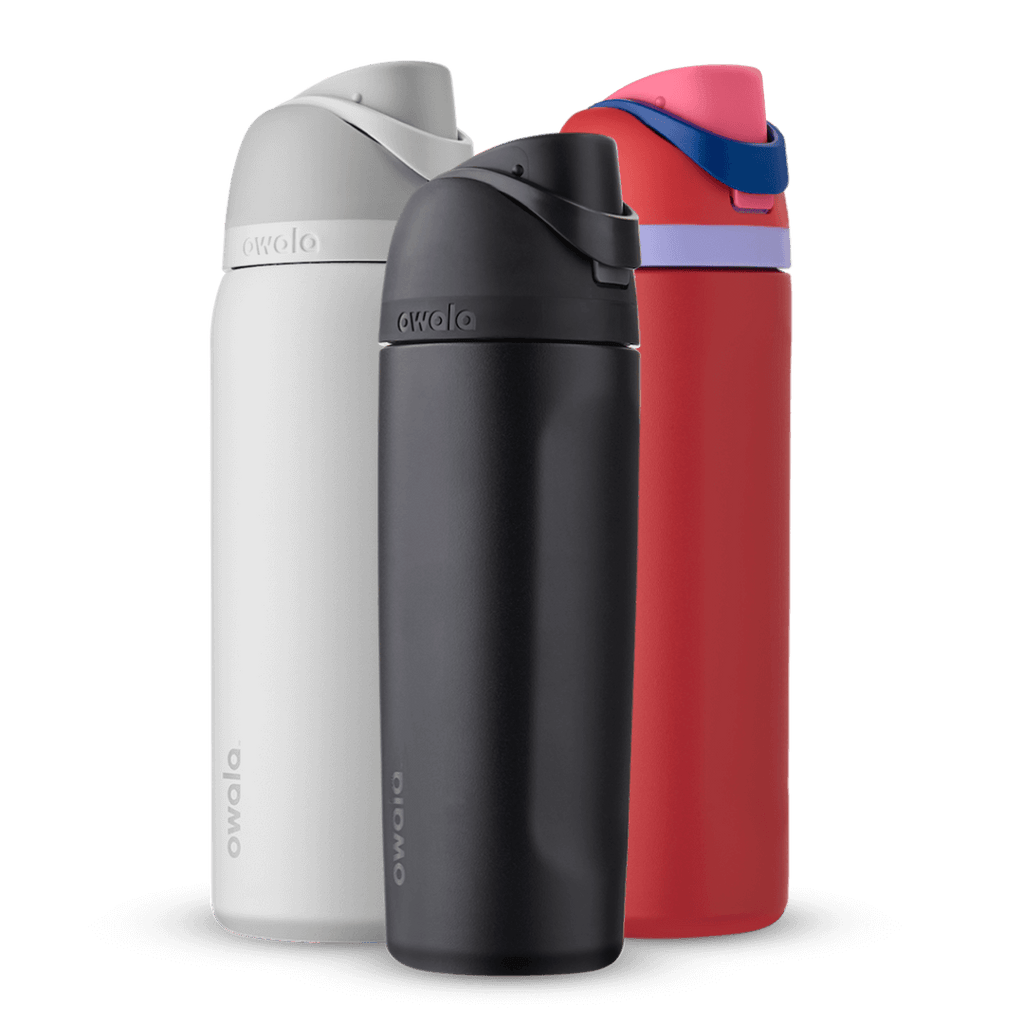 FreeSip Bundle Water Bottle QNHL6