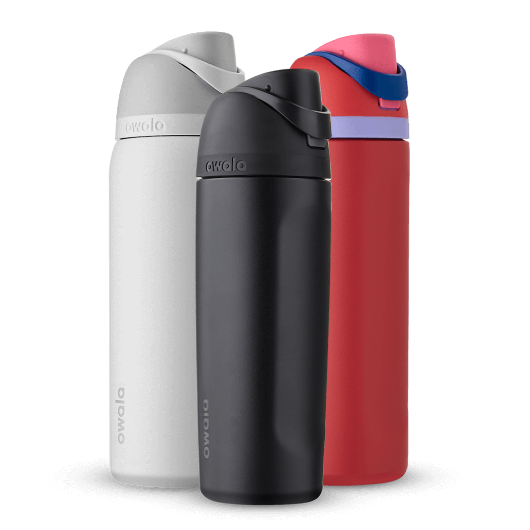 FreeSip Bundle Water Bottle QNHL6