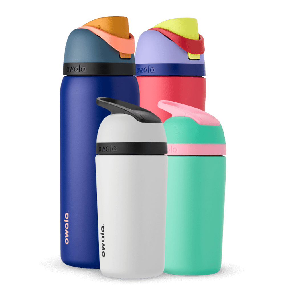 Family Bundle Water Bottle FZN9T