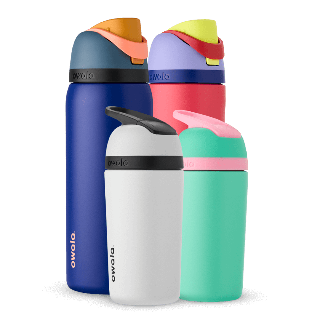 Family Bundle Water Bottle FZN9T