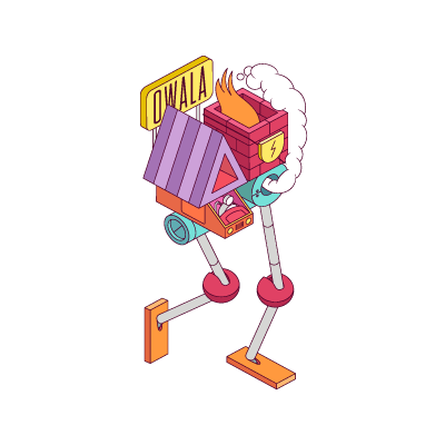 Stickers Water Bottle 0T09Z