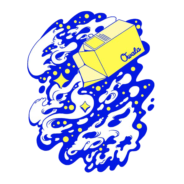 Stickers Water Bottle 0T09Z