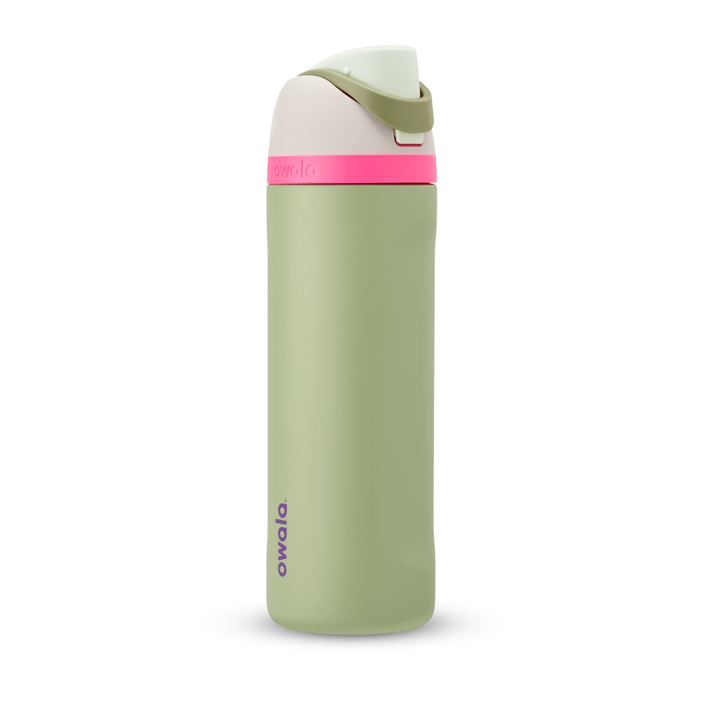 FreeSip UK Water Bottle 0YZ9V