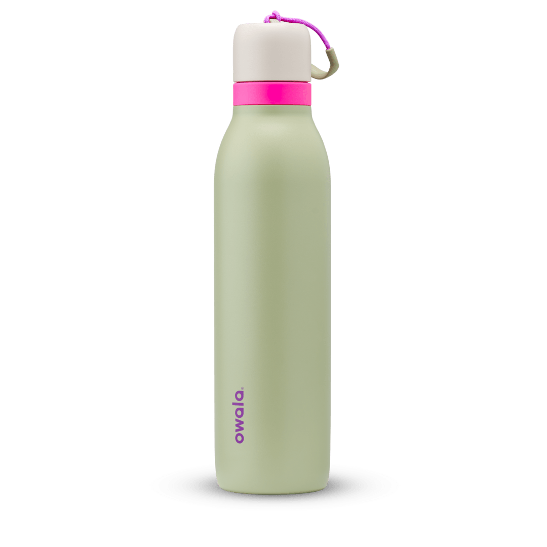 FreeSip® Twist UK Water Bottle G49AI