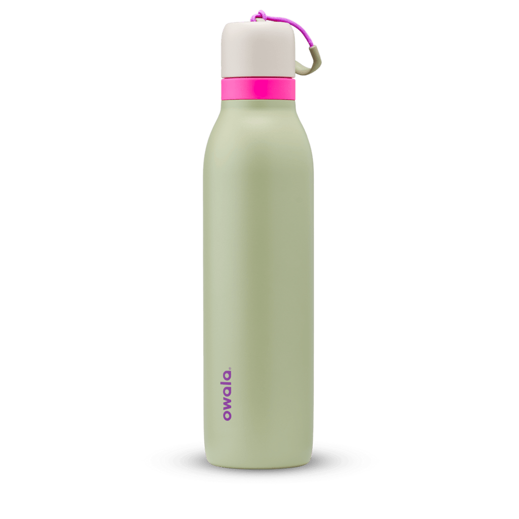 FreeSip® Twist Water Bottle 6WNM9
