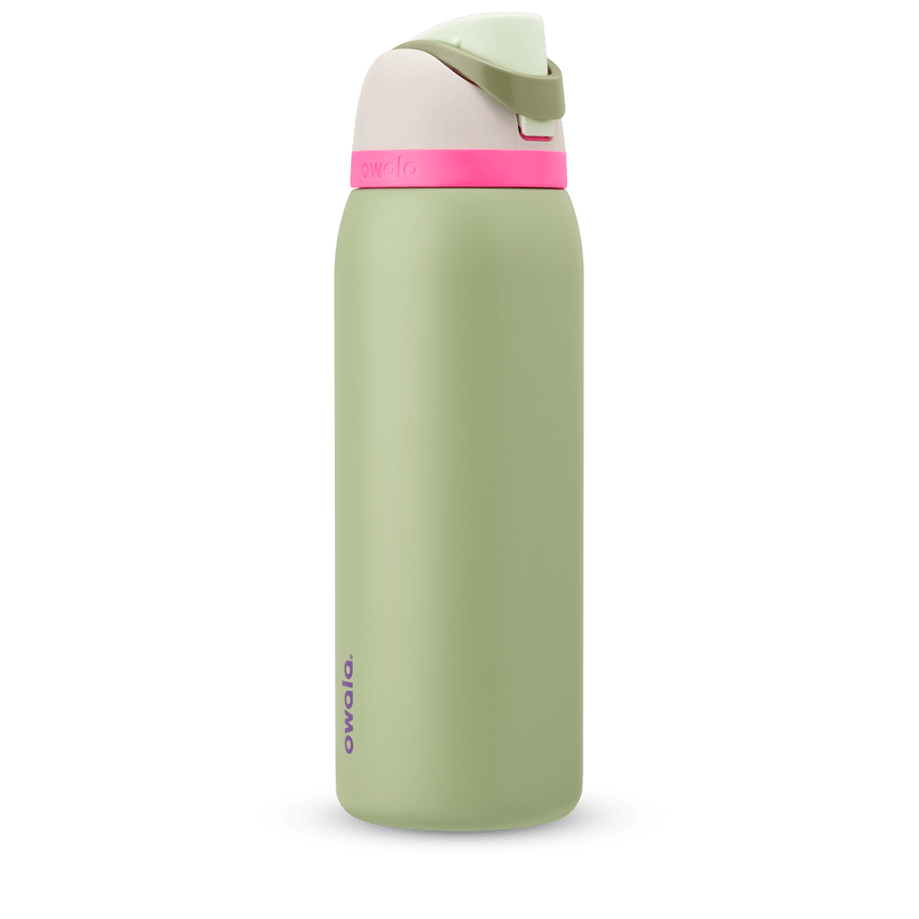 FreeSip UK Water Bottle 0YZ9V