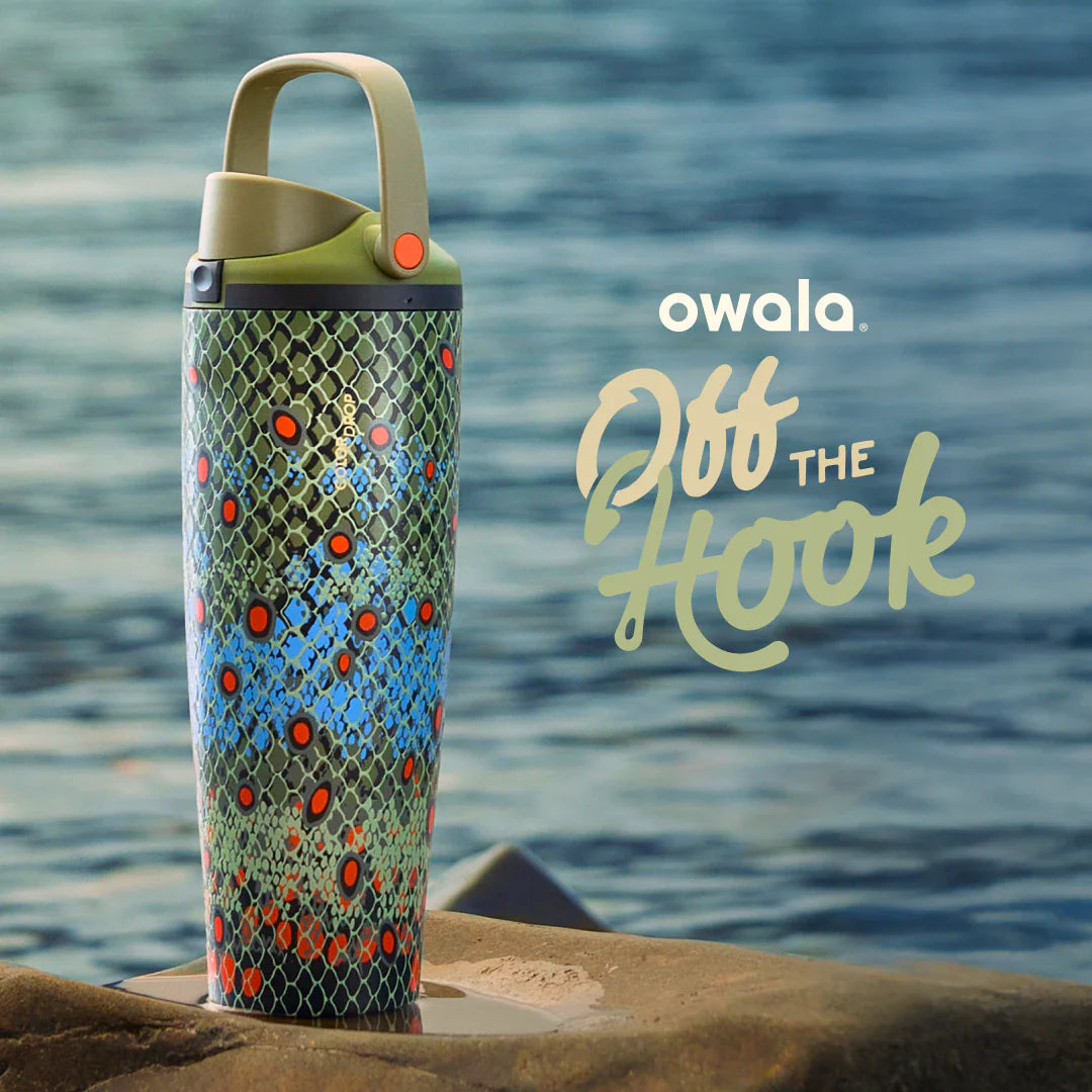 The Puffer Mini Insulated Tote Water Bottle VLWP2