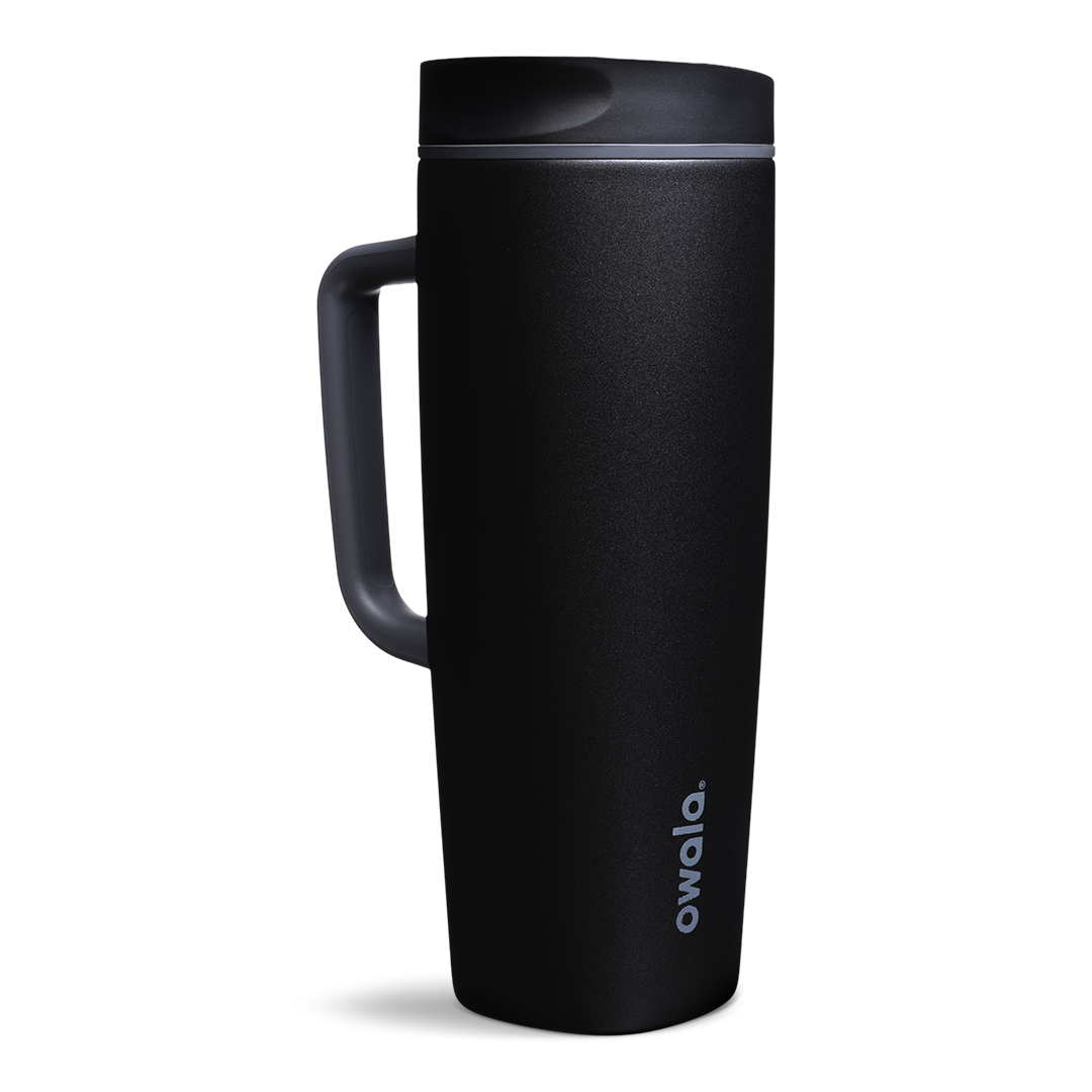 SmoothSip® Slider with Handle Water Bottle WMCQ7