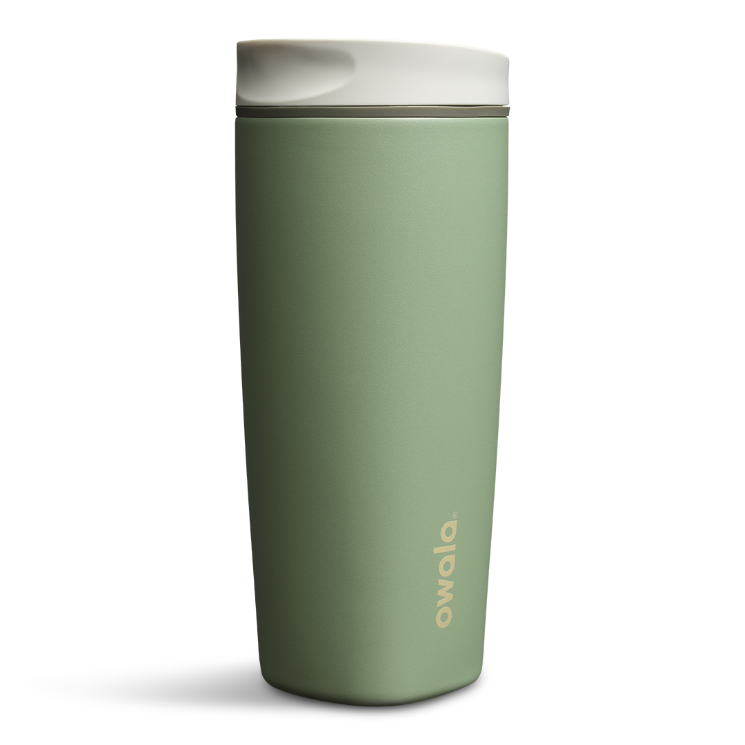 SmoothSip® Slider Water Bottle N3JDU