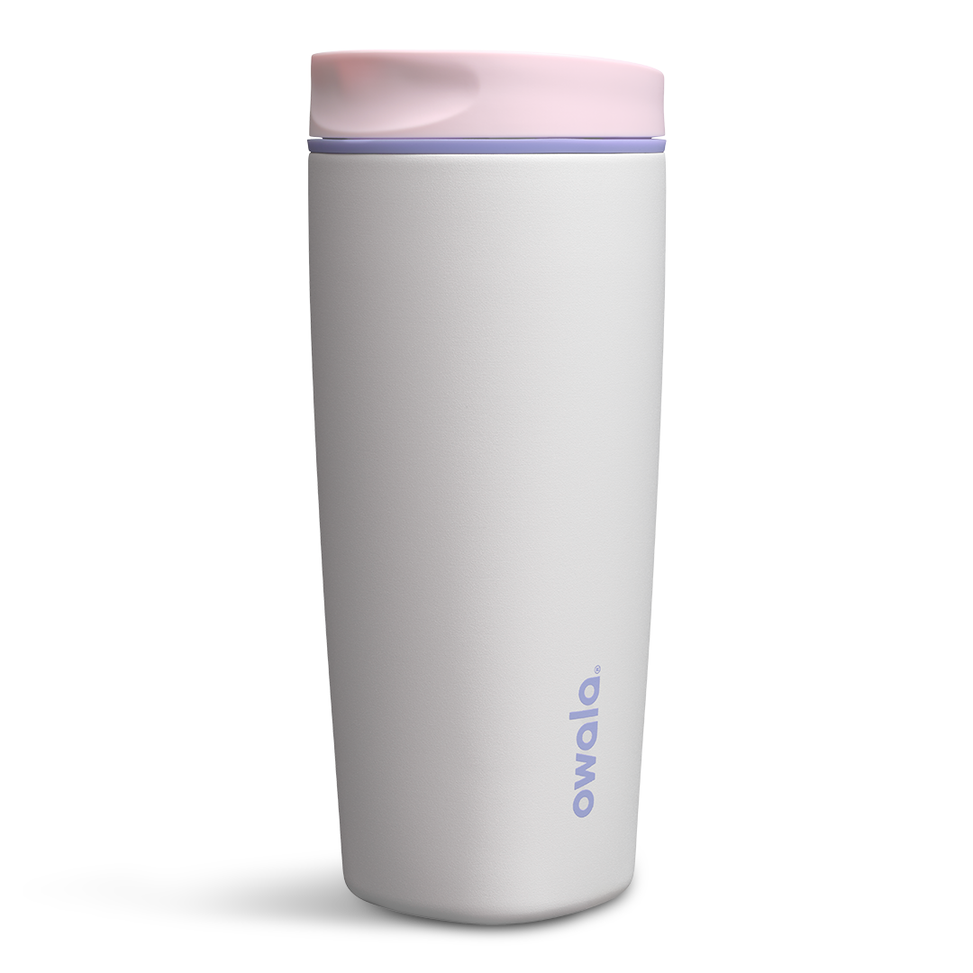 SmoothSip® Slider Water Bottle N3JDU