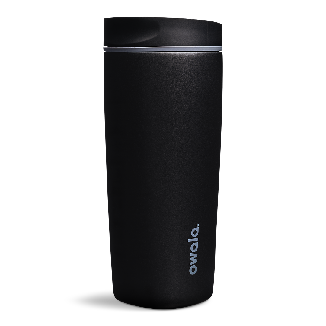 SmoothSip® Slider Water Bottle N3JDU