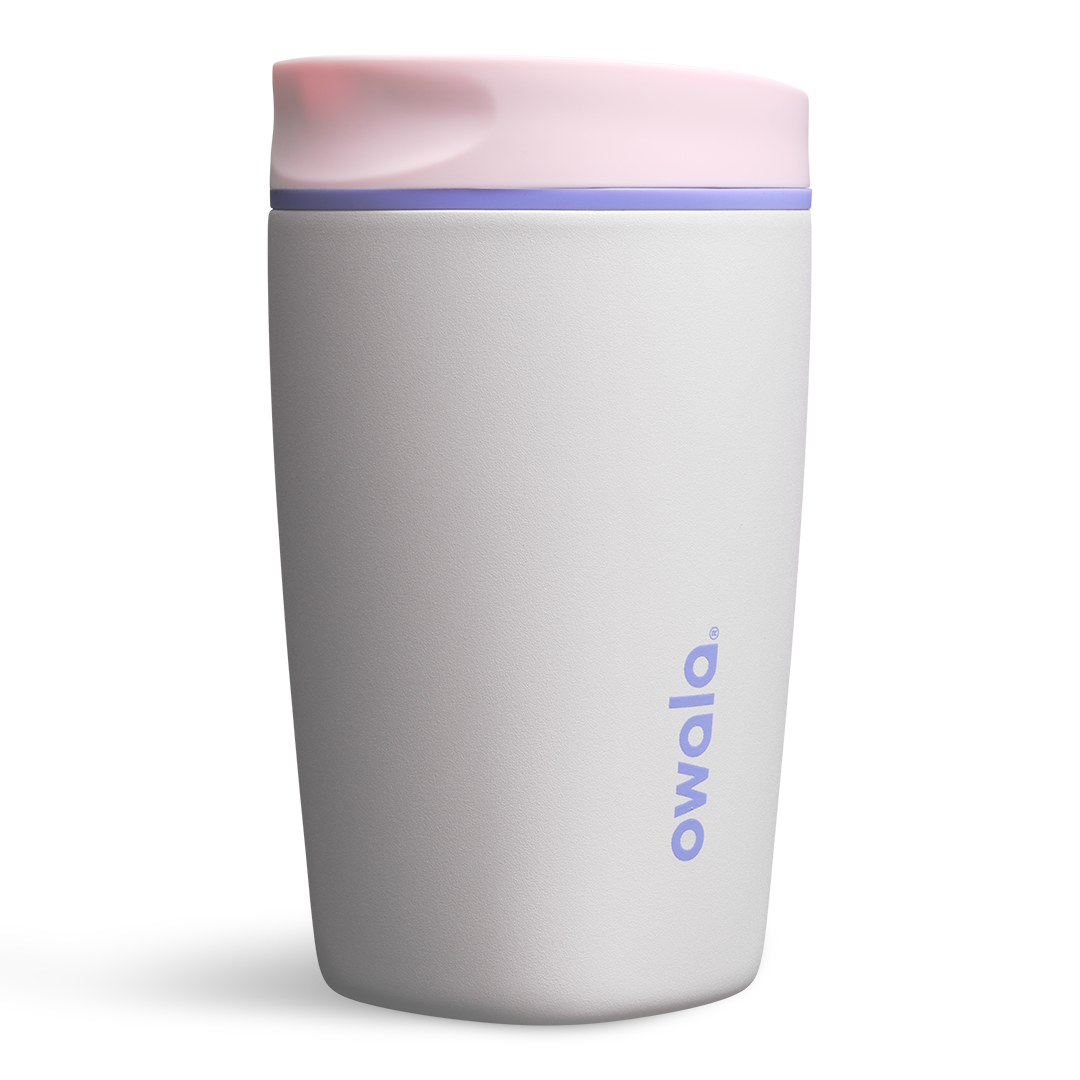 SmoothSip® Slider Water Bottle N3JDU