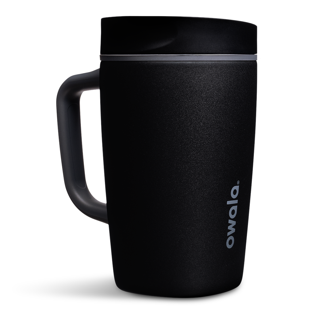 SmoothSip® Slider with Handle Water Bottle WMCQ7
