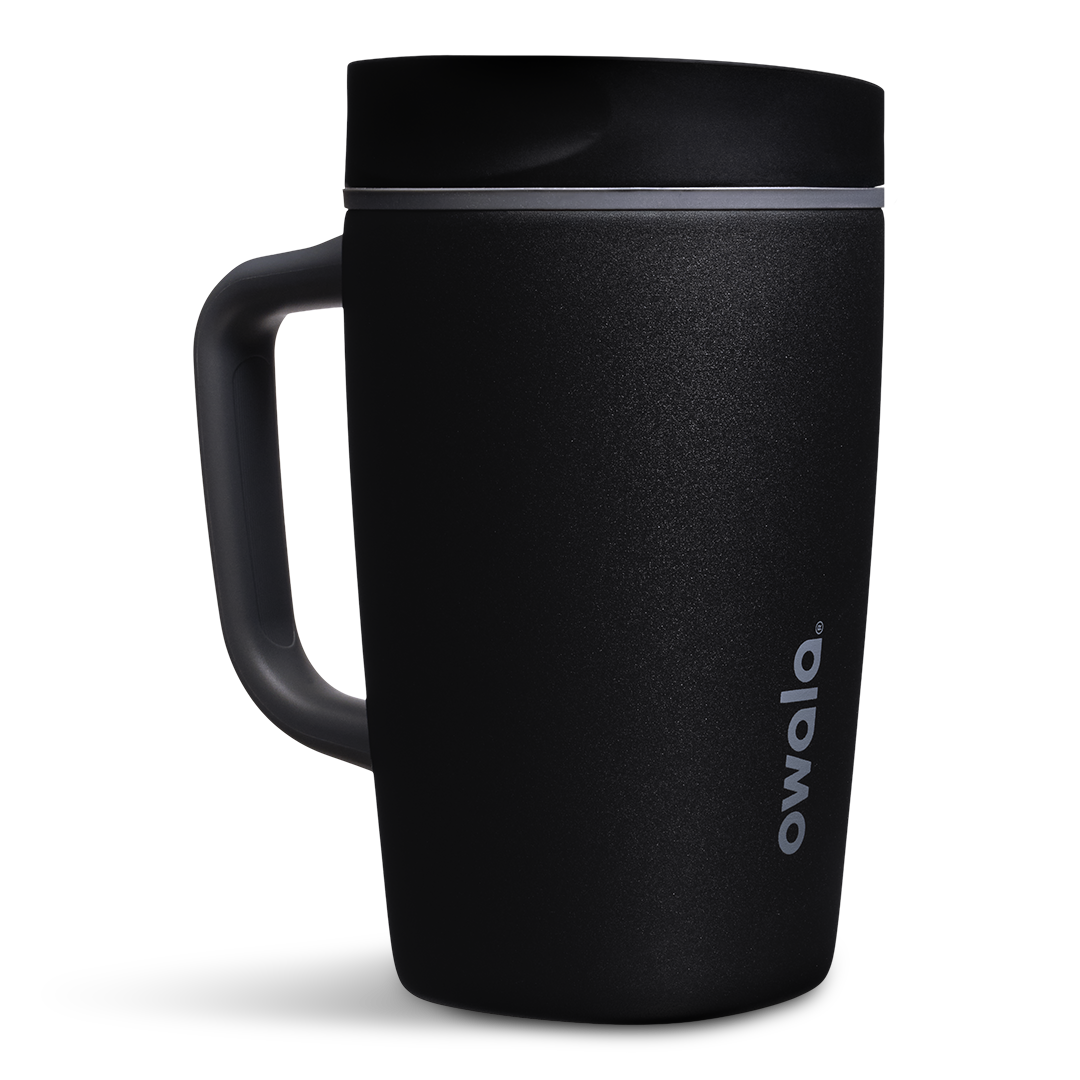 SmoothSip® Slider with Handle Water Bottle WMCQ7