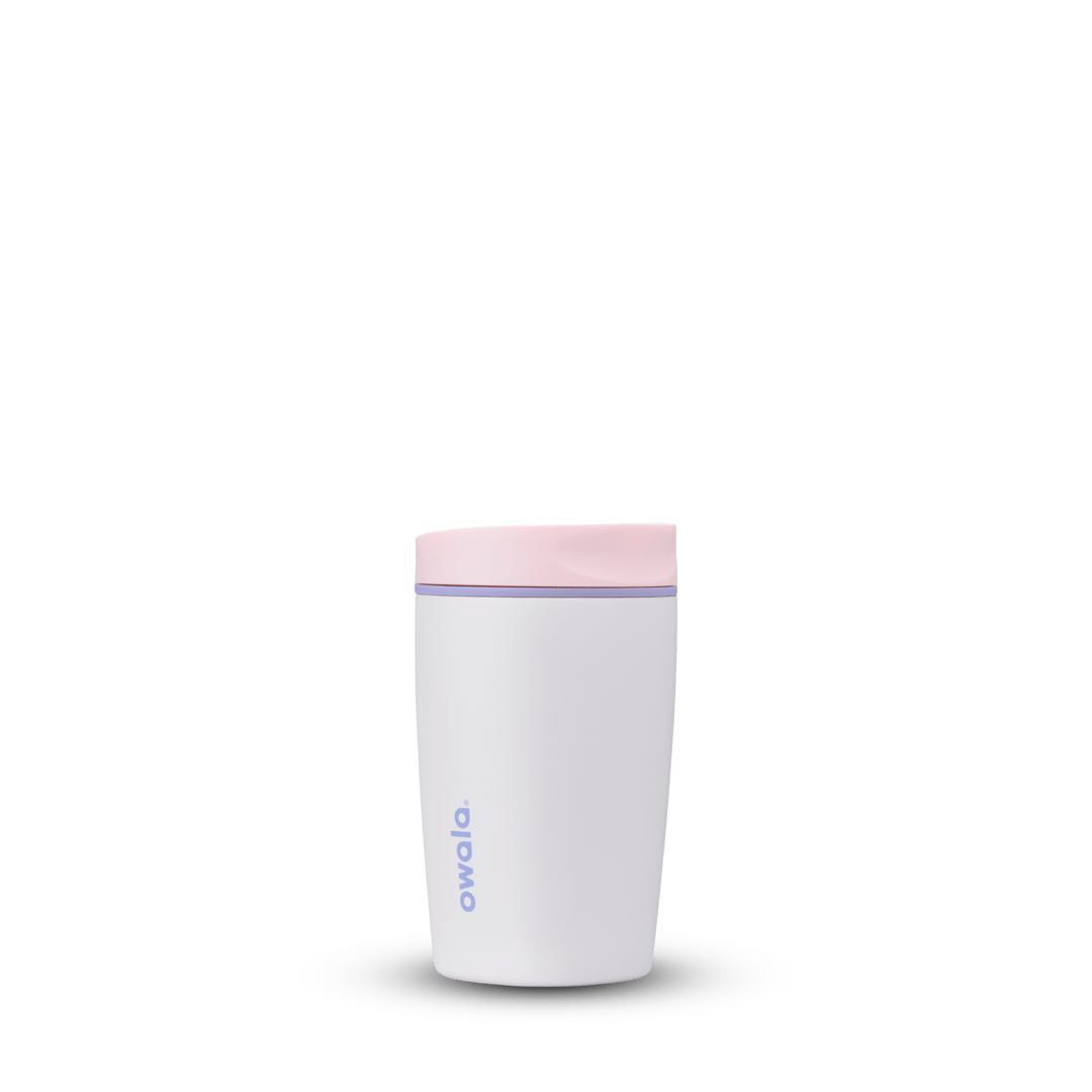 SmoothSip® Slider CA Water Bottle SPLHZ