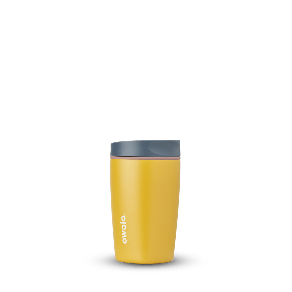 SmoothSip® Slider CA Water Bottle SPLHZ
