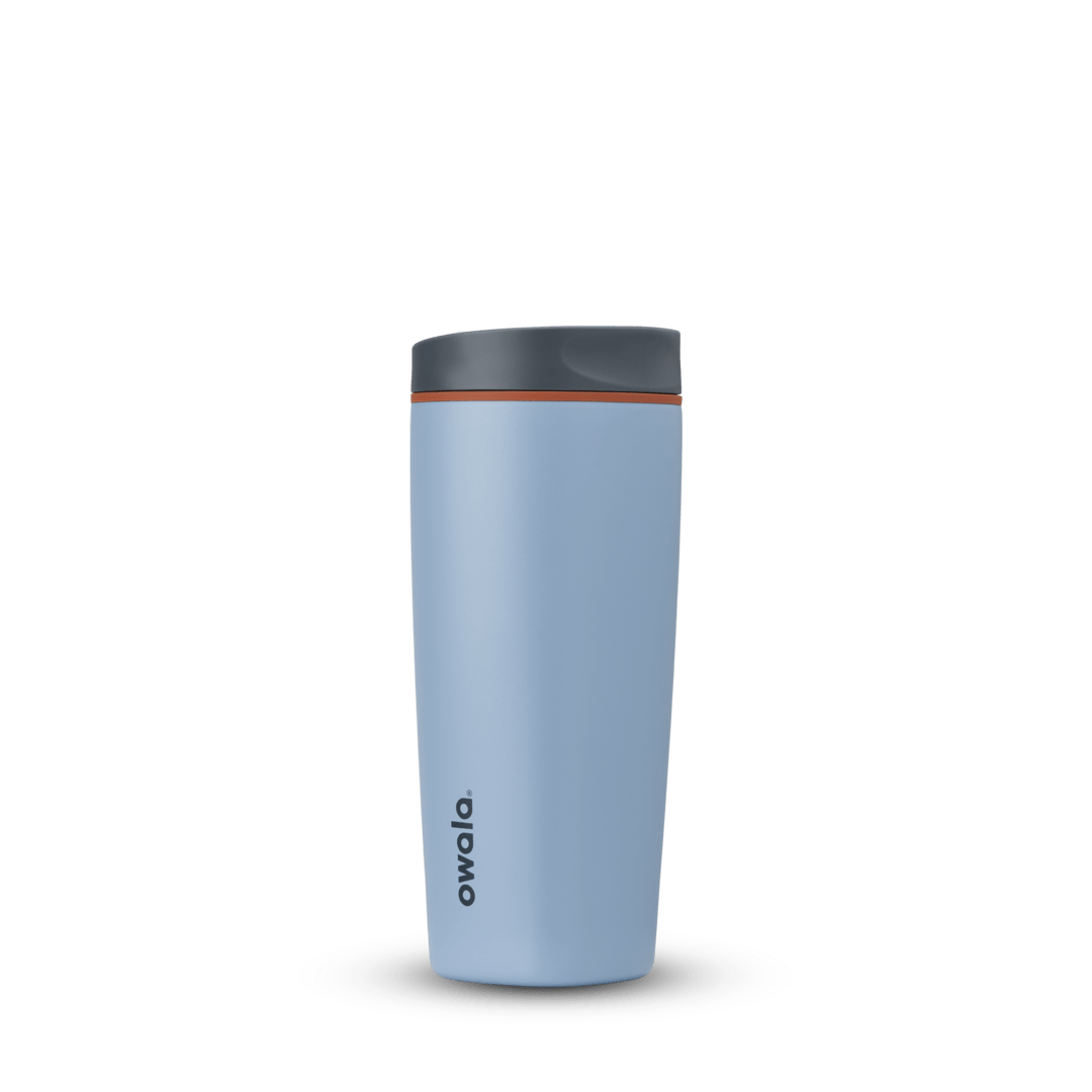 SmoothSip® Slider UK Water Bottle 3JUSL