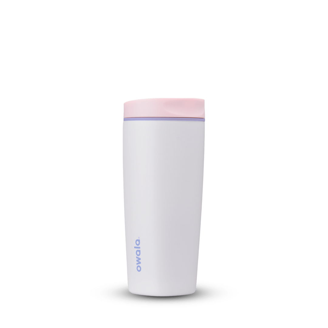 SmoothSip® Slider CA Water Bottle SPLHZ