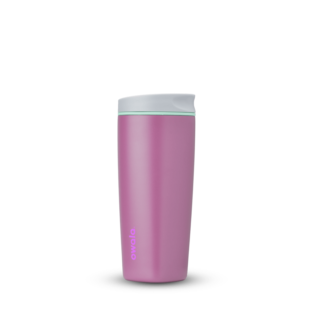 SmoothSip® Slider UK Water Bottle 3JUSL
