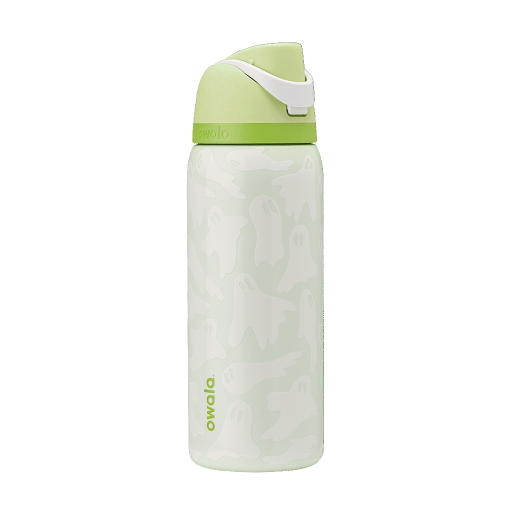 Finders Keepers Water Bottle MMUYQ