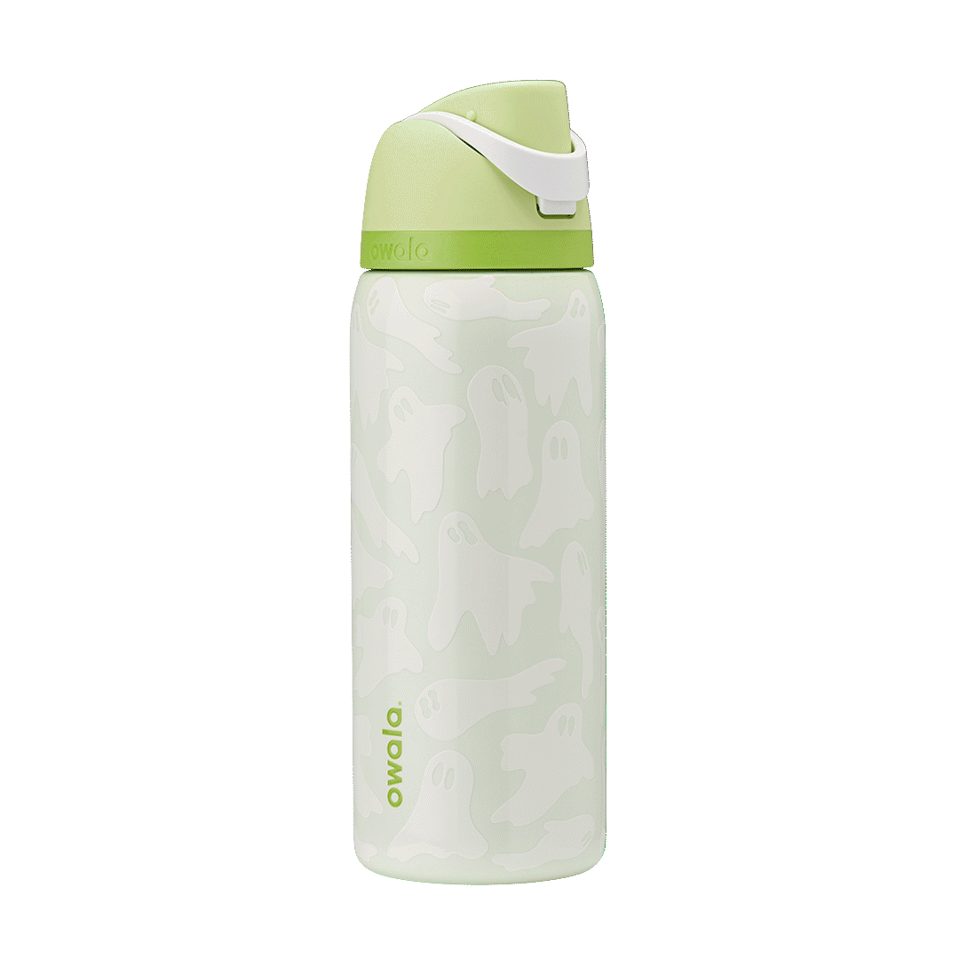 Finders Keepers Water Bottle MMUYQ
