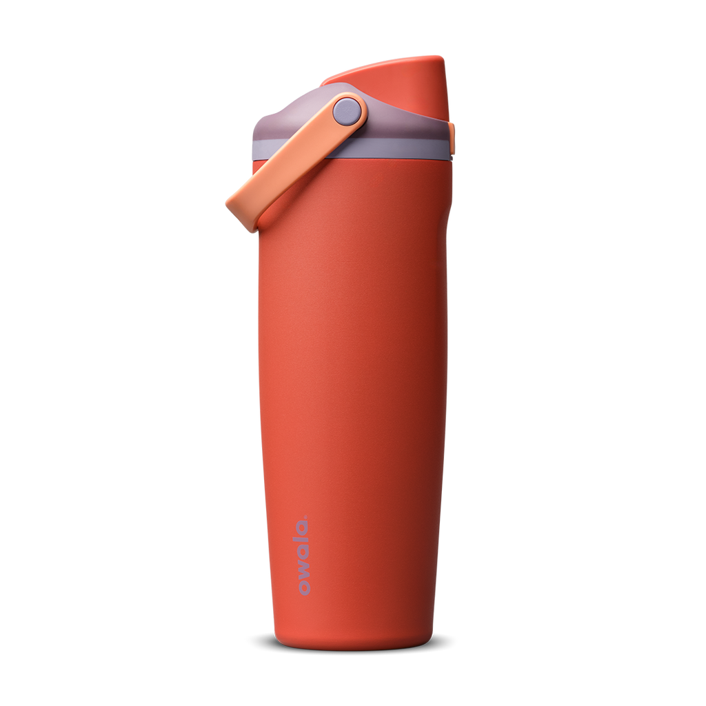FreeSip® Sway UK Water Bottle J8782