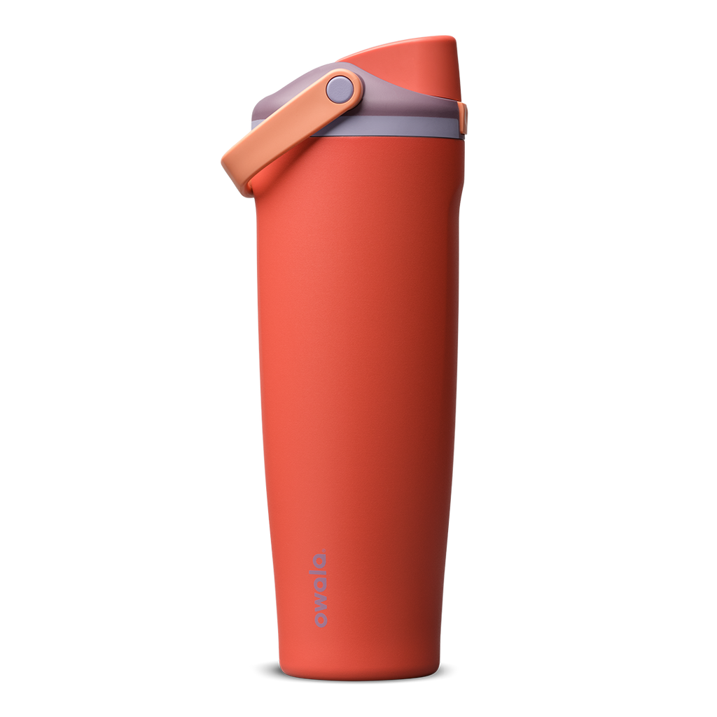 FreeSip® Sway UK Water Bottle J8782