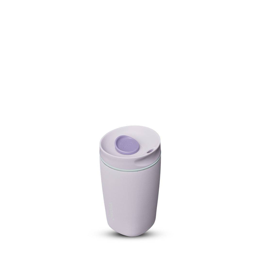 SmoothSip® Slider CA Water Bottle SPLHZ