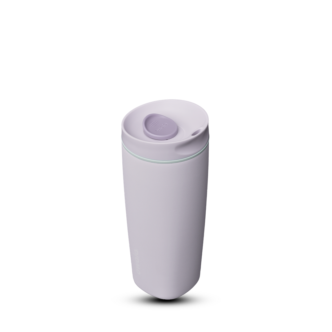 SmoothSip® Slider CA Water Bottle SPLHZ