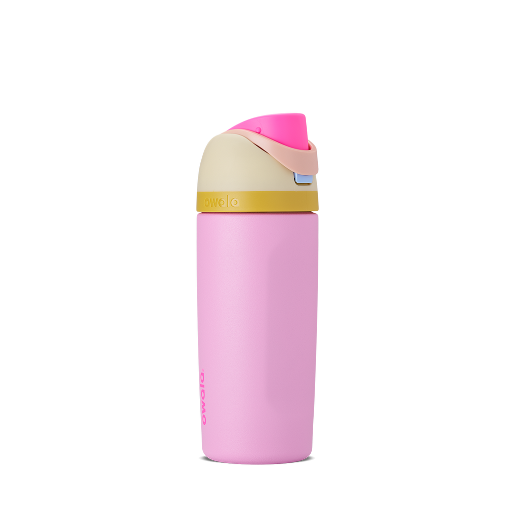 Kids' FreeSip Water Bottle QKUJY