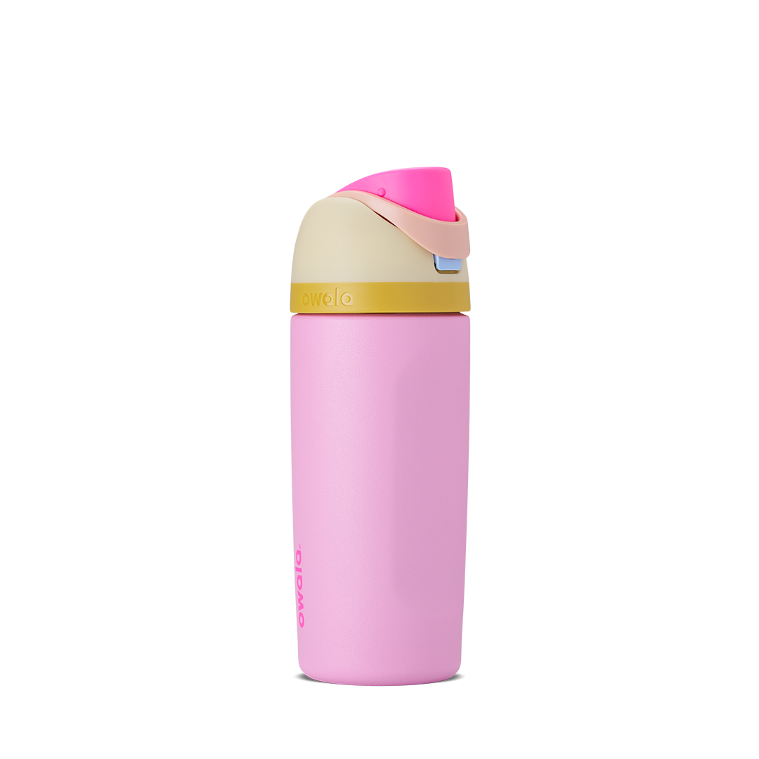 Kids' FreeSip UK Water Bottle AZQ15